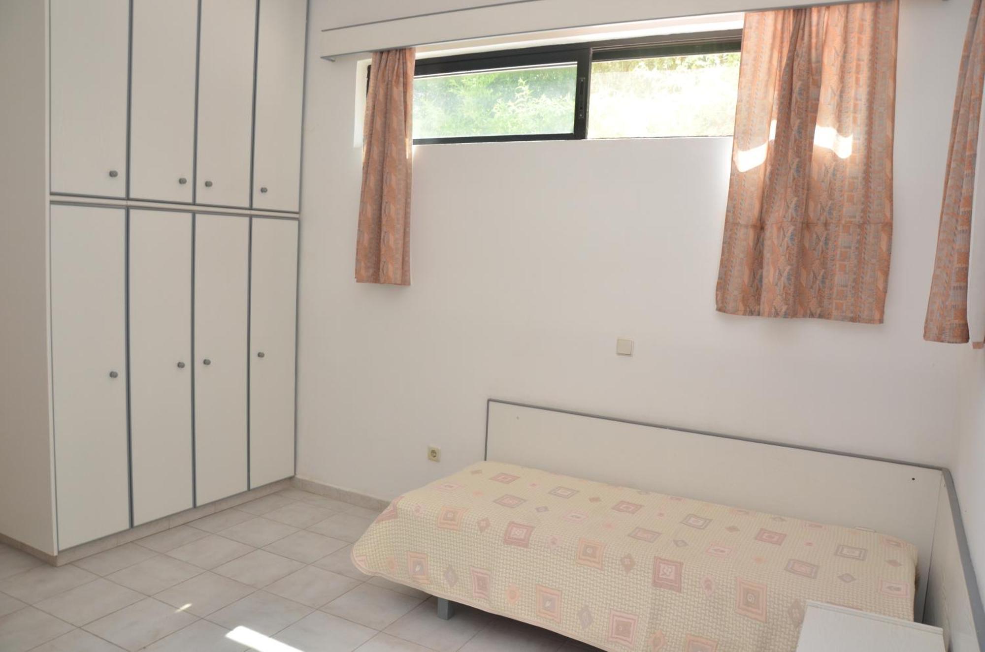 Niki Hotel Apartments イアリソス 部屋 写真