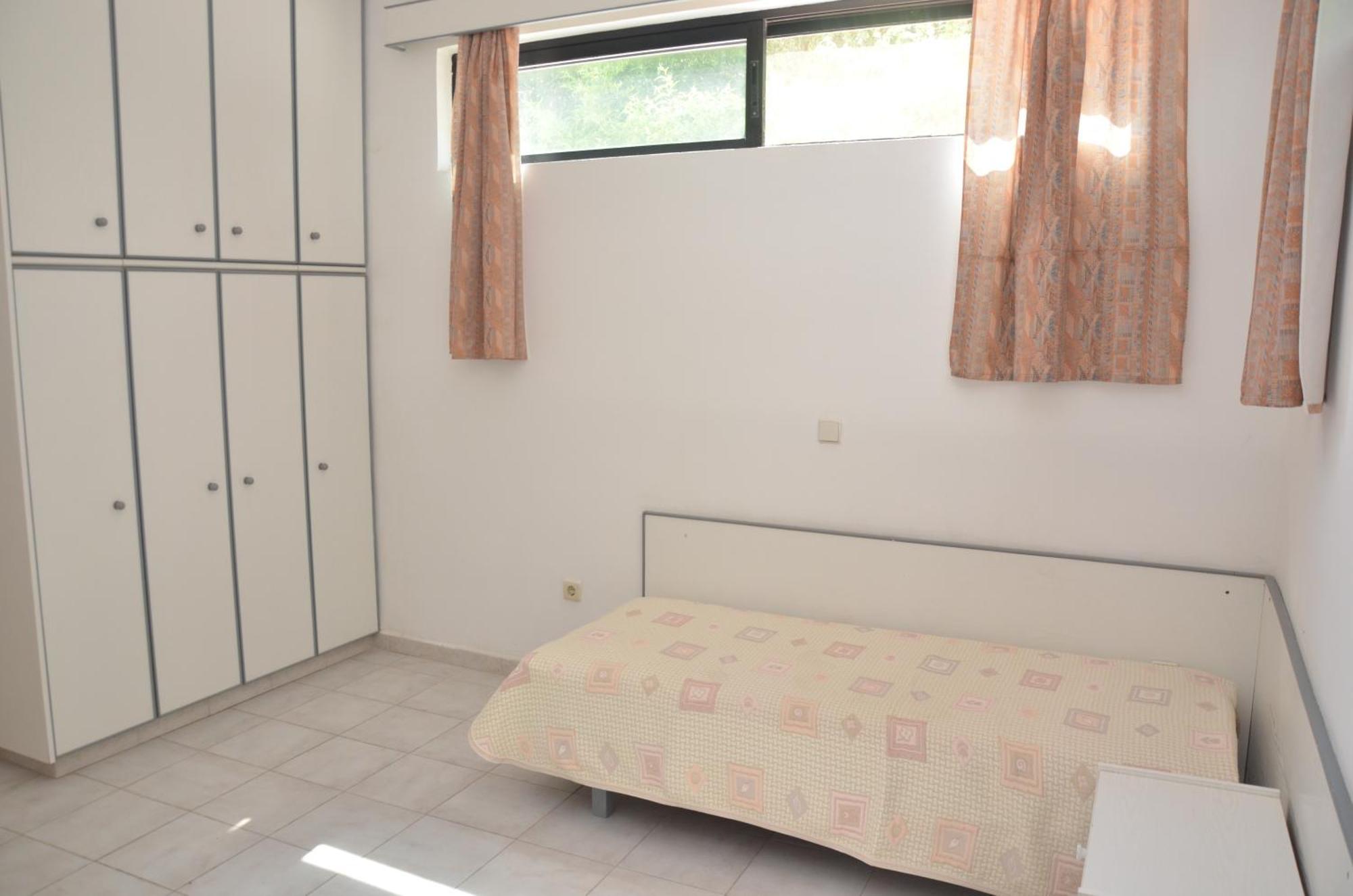 Niki Hotel Apartments イアリソス 部屋 写真